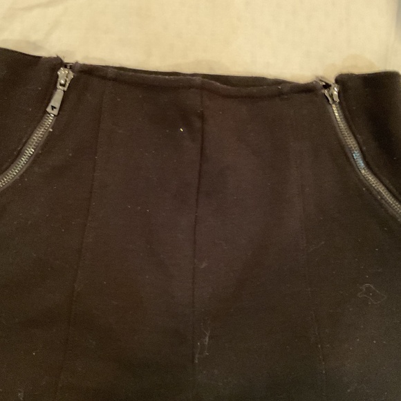 Guess high waisted leggings - Picture 2 of 5